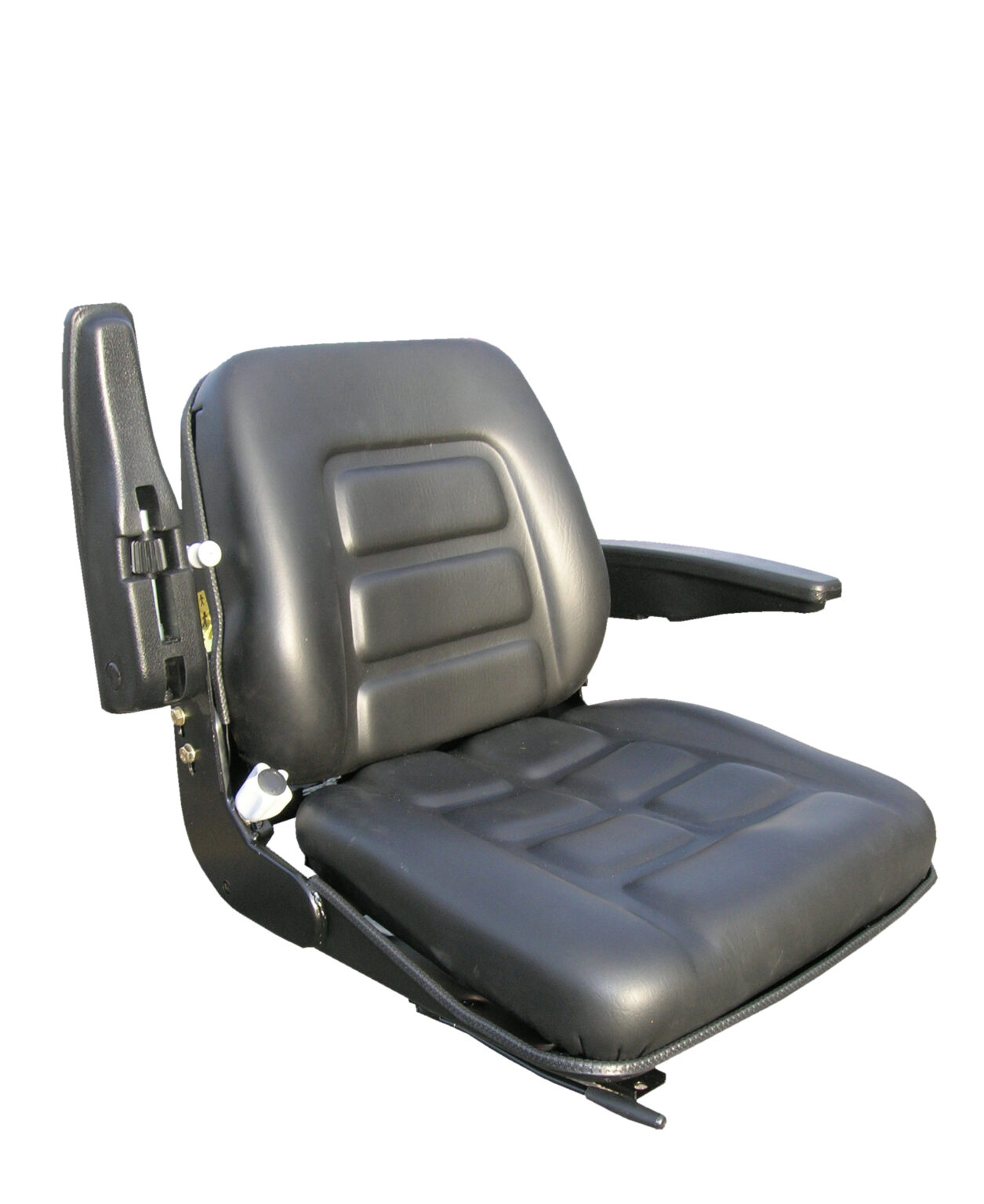 Transit Captains seat driver MK6 & MK7 Swivel Seat Kit