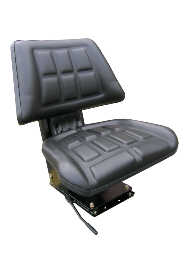 JS100397 DS44 Type Suspension Seat - Jennings Seats