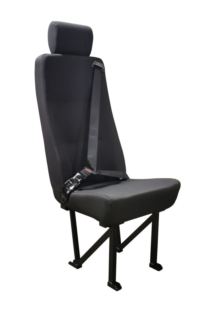 Milsco XB180 Seat